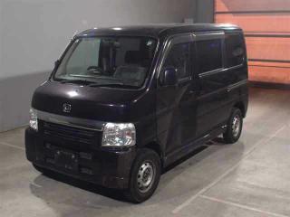 HONDA VAMOS