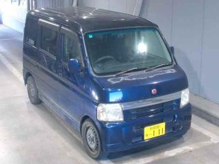 HONDA VAMOS