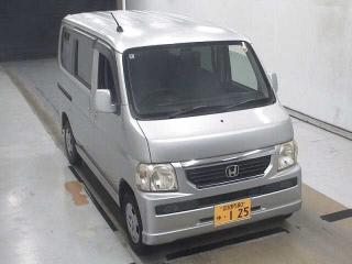 HONDA VAMOS