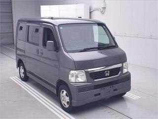 HONDA VAMOS