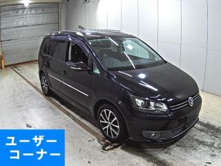VOLKSWAGEN GOLF TOURAN