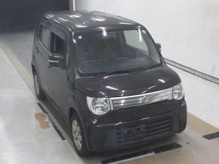 SUZUKI MRWAGON