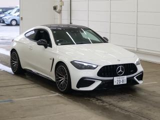 MERCEDES BENZ MERCEDES -AMG