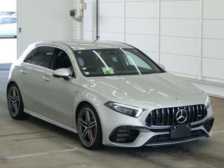 MERCEDES BENZ MERCEDES -AMG