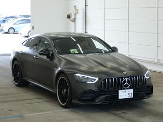 MERCEDES BENZ MERCEDES -AMG