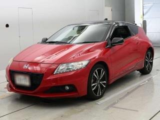 HONDA CR-Z