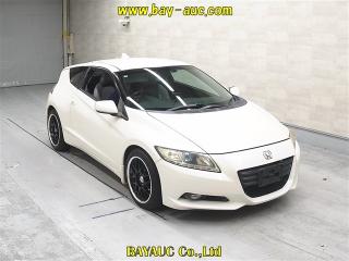 HONDA CR-Z