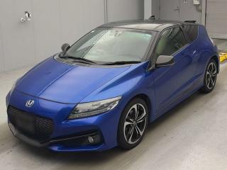 HONDA CR-Z