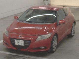 HONDA CR-Z