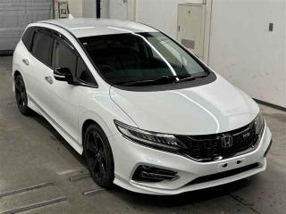 HONDA JADE