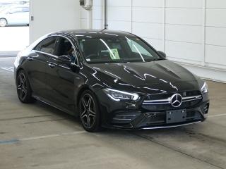 MERCEDES BENZ MERCEDES -AMG