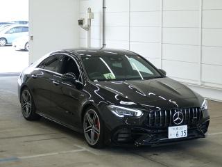 MERCEDES BENZ MERCEDES -AMG
