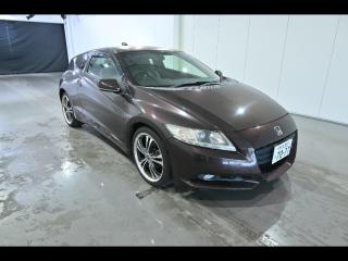 HONDA CR-Z
