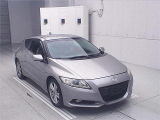 HONDA CR-Z
