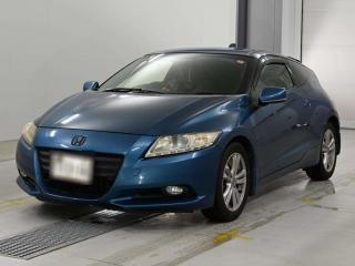 HONDA CR-Z