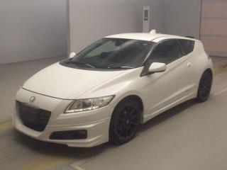 HONDA CR-Z