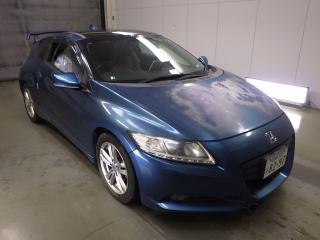 HONDA CR-Z