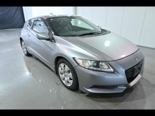 HONDA CR-Z