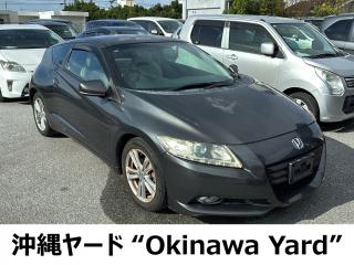 HONDA CR-Z