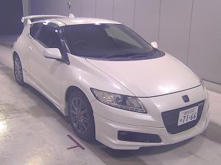 HONDA CR-Z