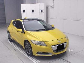 HONDA CR-Z