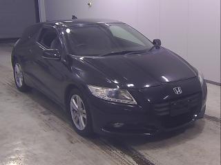 HONDA CR-Z