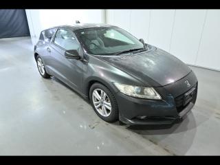 HONDA CR-Z