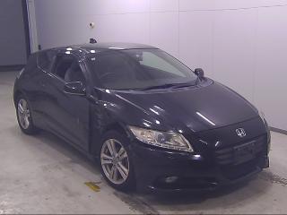 HONDA CR-Z