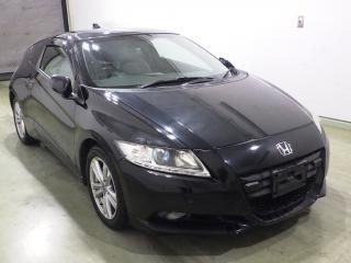 HONDA CR-Z