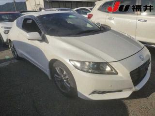 HONDA CR-Z