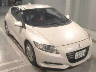 HONDA CR-Z