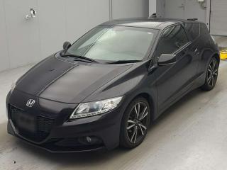 HONDA CR-Z