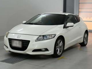 HONDA CR-Z