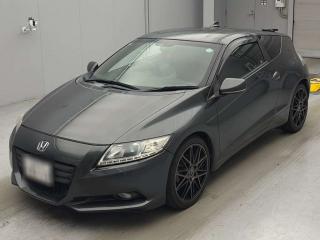 HONDA CR-Z