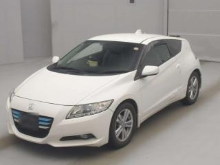 HONDA CR-Z