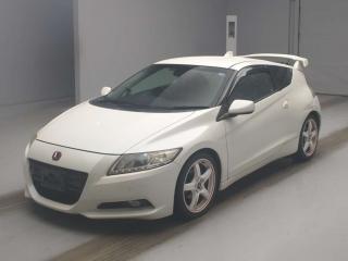 HONDA CR-Z