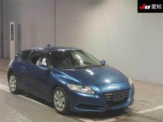 HONDA CR-Z