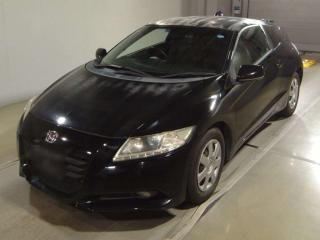 HONDA CR-Z