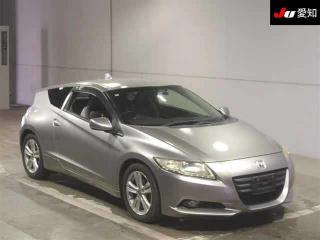 HONDA CR-Z