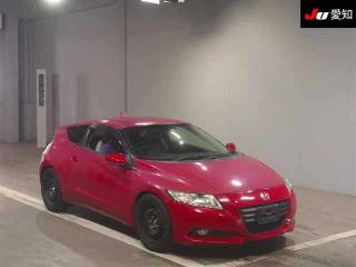 HONDA CR-Z