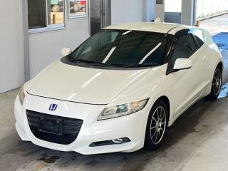 HONDA CR-Z