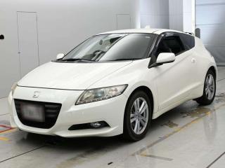 HONDA CR-Z