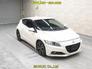 HONDA CR-Z