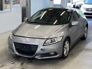 HONDA CR-Z