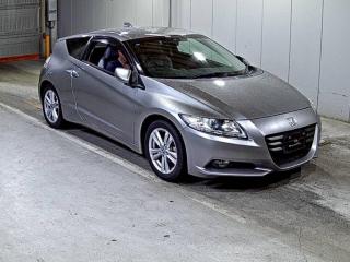 HONDA CR-Z