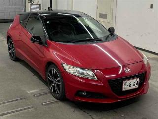 HONDA CR-Z