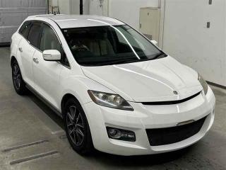 MAZDA CX-7