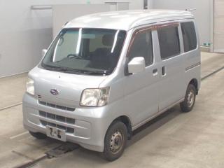 SUBARU SAMBAR VAN