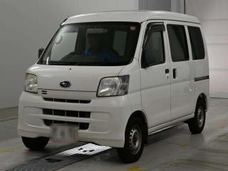 SUBARU SAMBAR VAN