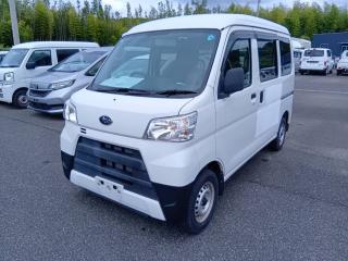 SUBARU SAMBAR VAN